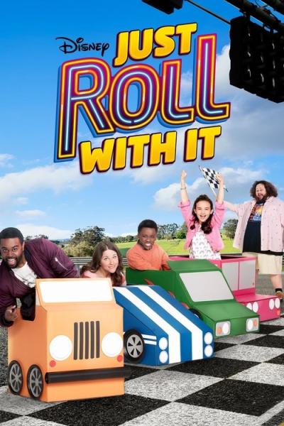 Just Roll with It filmas online