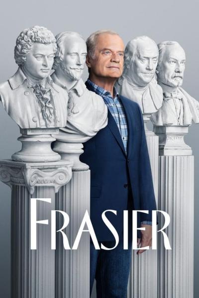 Frasier filmas online