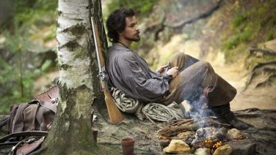 The Musketeers