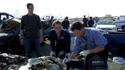 CSI: NY
