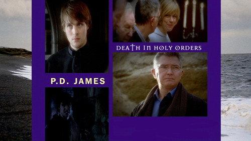Death in Holy Orders filmas žiurėti online