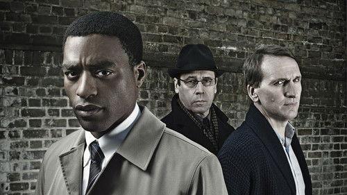 The Shadow Line filmas žiurėti online