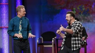 Whose Line Is It Anyway?