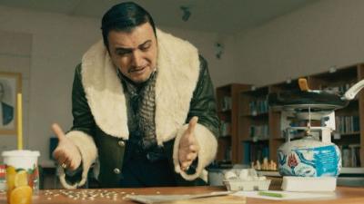 Kardeş Payı