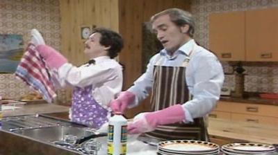 The Cannon & Ball Show