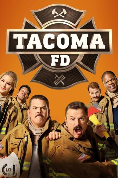 Tacoma FD filmas online