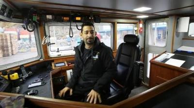 Deadliest Catch