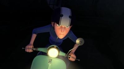 Trollhunters: Tales of Arcadia