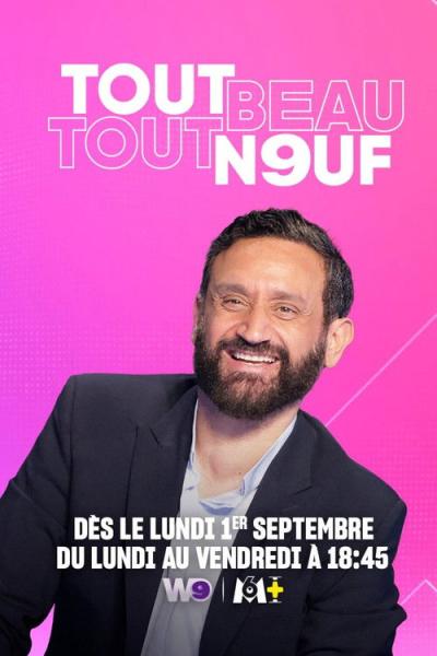 Tout beau tout n9uf filmas online