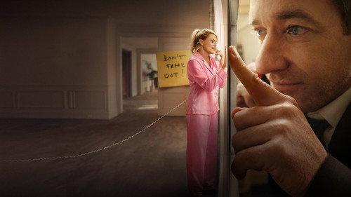 Miniatiūrinė žmona filmas žiurėti online