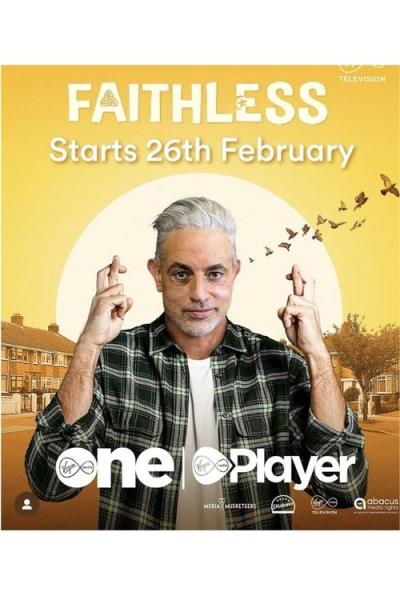 Faithless filmas online