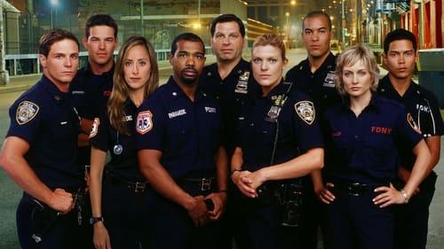 Third Watch filmas žiurėti online