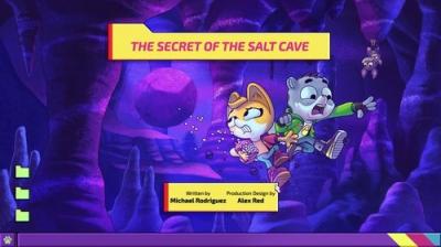 The Creature Cases