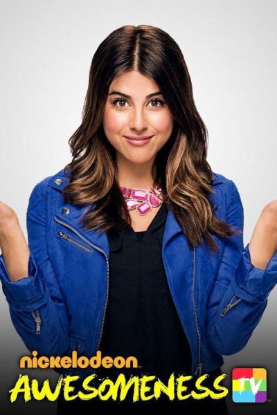 AwesomenessTV filmas online