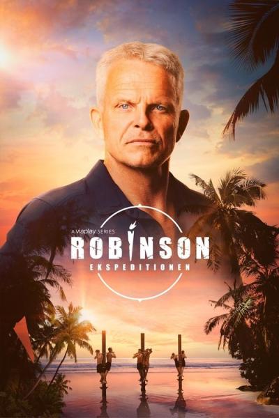 Robinson Ekspeditionen filmas online