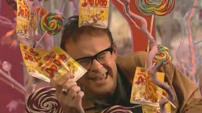 Harry Hill's TV Burp