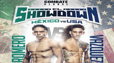 Combate Global