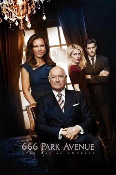 666 Park Avenue filmas online