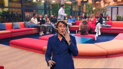 Gran Hermano