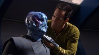 Star Trek: Enterprise