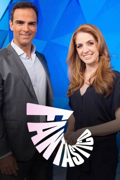 Fantástico filmas online