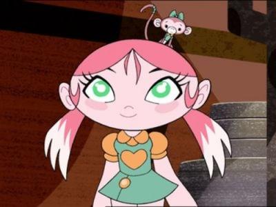 Super Robot Monkey Team Hyperforce Go!