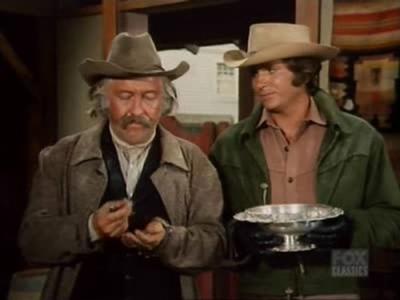 Bonanza