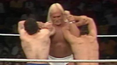 WWF All-Star Wrestling