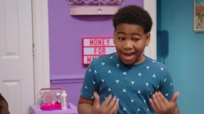 Tyler Perry's Young Dylan