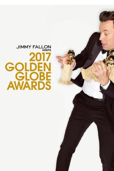 Golden Globe Awards filmas online