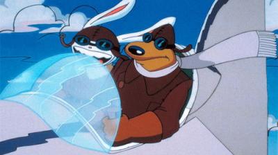 The Adventures of Sam & Max: Freelance Police