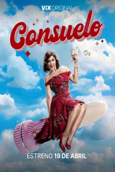 Consuelo filmas online