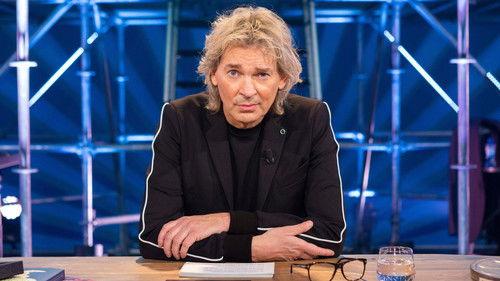 Matthijs gaat door filmas žiurėti online