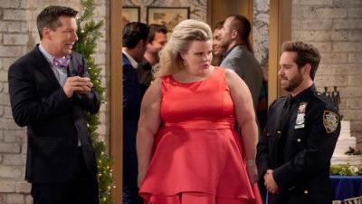 Will & Grace