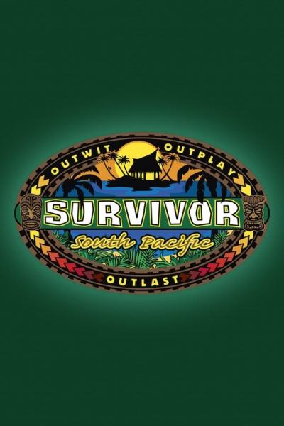 Survivor filmas online