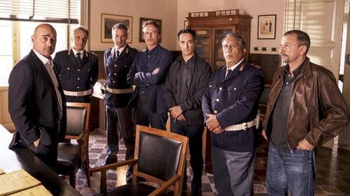 Il Commissario Montalbano filmas žiurėti online
