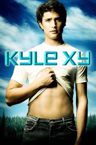 Kyle XY filmas online