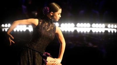 World of Dance