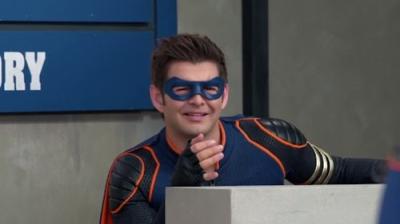 The Thundermans: Undercover