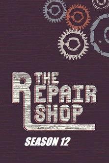 The Repair Shop filmas online