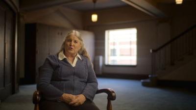 Murder Among the Mormons