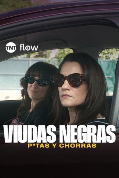 Viudas negras: P*tas y chorras filmas online