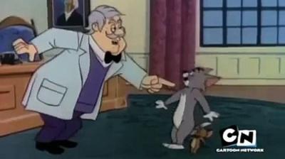 The Tom and Jerry Show
