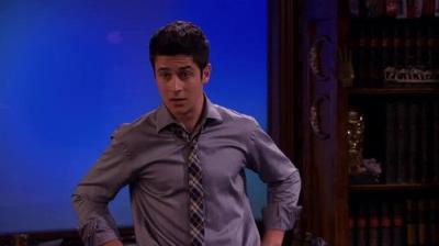Wizards of Waverly Place