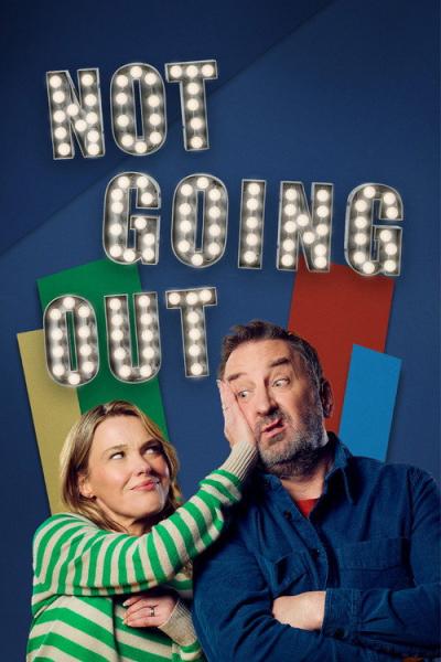 Not Going Out filmas online