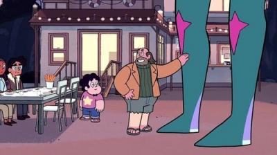 Steven Universe