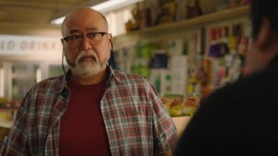Kim's Convenience