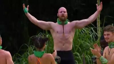 Survivor România