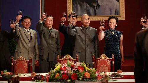 中国1945之重庆风云 filmas žiurėti online