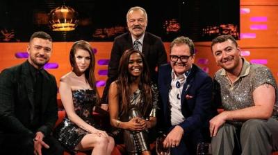 The Graham Norton Show